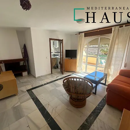 Mpvacacional Apartment *