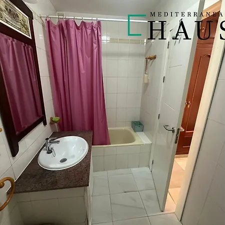 Mpvacacional Apartment