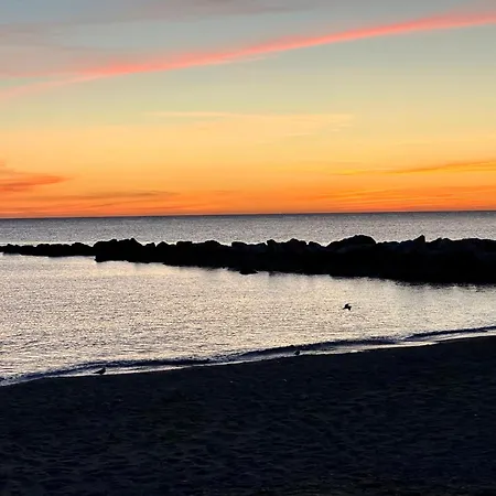 Mpvacacional Apartment Mojacar