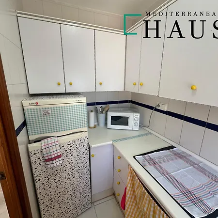 Mpvacacional Apartmán *